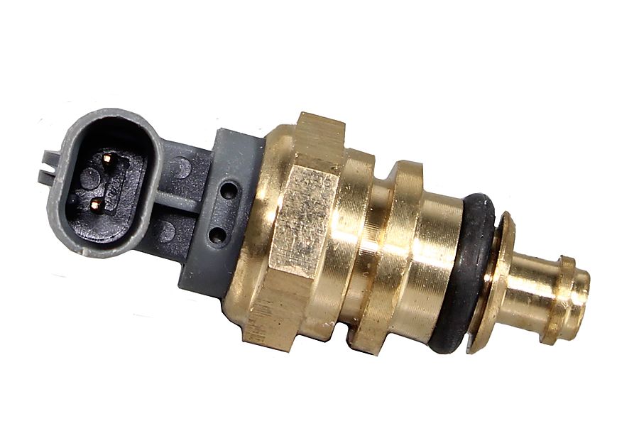 METZGER Sensor, K&uuml;hlmitteltemperatur 0905510 GREENPARTS f&uuml;r FORD, Thermostat