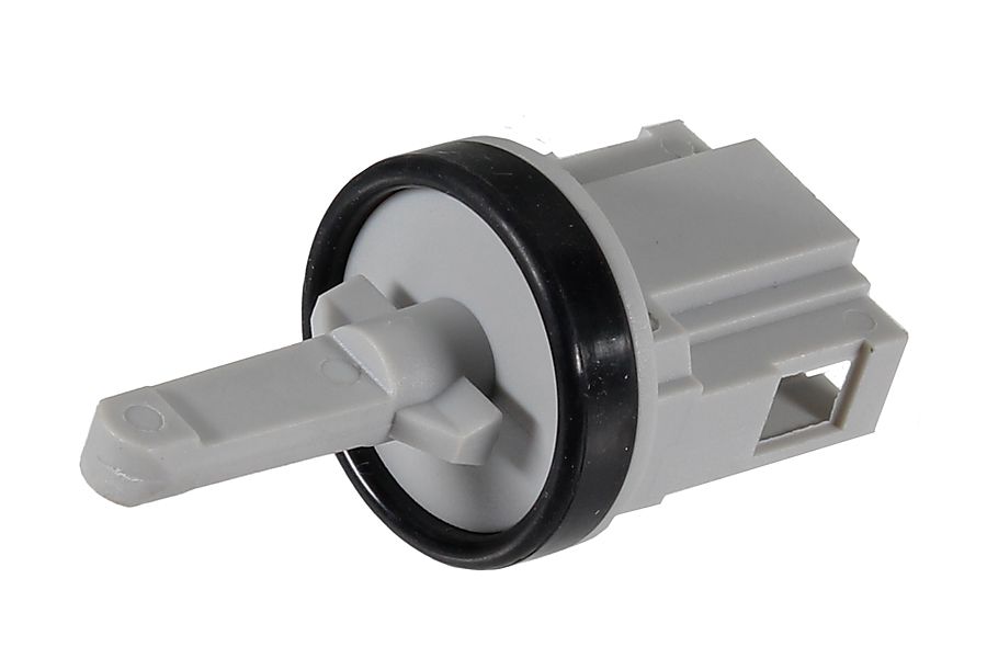 METZGER Sensor, Innenraumtemperatur 0905511 GREENPARTS f&uuml;r VAG, mitte, unten