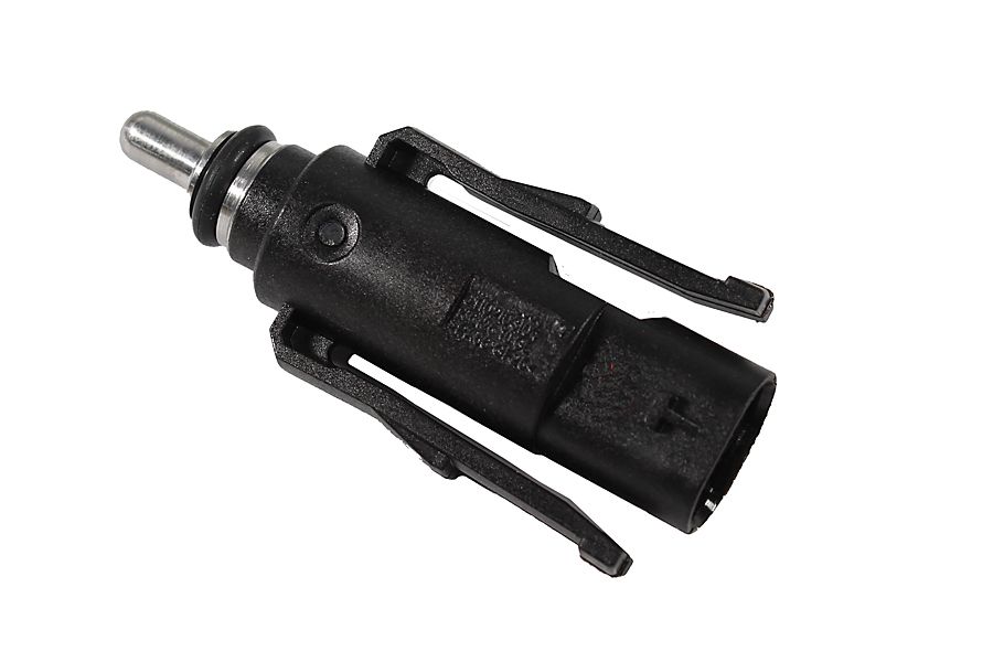 METZGER Sensor, K&uuml;hlmitteltemperatur 0905512 ORIGINAL ERSATZTEIL GREENPARTS f&uuml;r