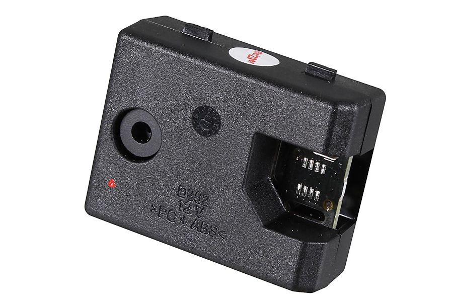 METZGER Sensor, Innenraumtemperatur 0905515 ORIGINAL ERSATZTEIL GREENPARTS f&uuml;r