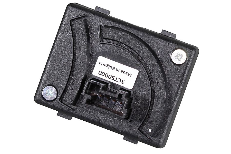 METZGER Sensor, Innenraumtemperatur 0905515 ORIGINAL ERSATZTEIL GREENPARTS f&uuml;r