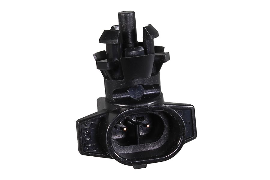 METZGER Sensor, Au&szlig;entemperatur 0905519 f&uuml;r OPEL SAAB