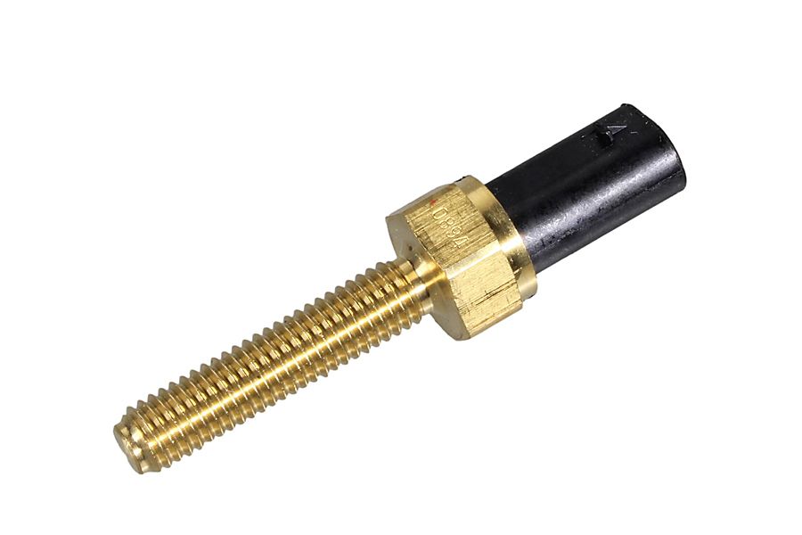 METZGER Sensor, Zylinderkopftemperatur AUTOTEILE 0905522 ORIGINAL ERSATZTEIL