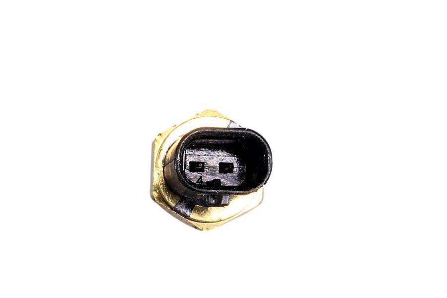 METZGER Sensor, Zylinderkopftemperatur AUTOTEILE 0905522 ORIGINAL ERSATZTEIL