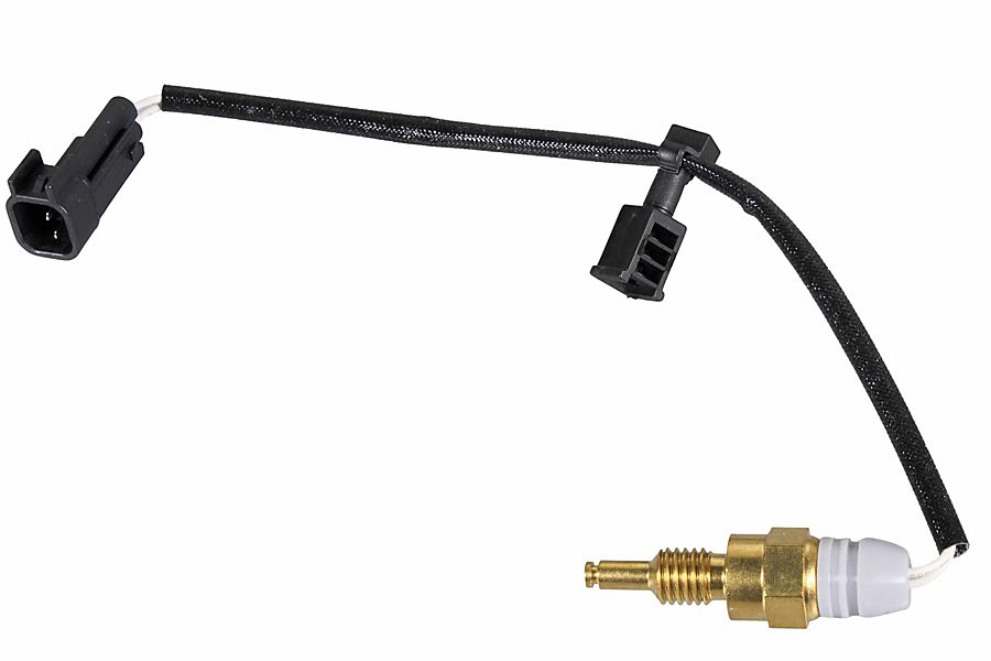 Sensor, Zylinderkopftemperatur METZGER AUTOTEILE 0905523 f&uuml;r FORD