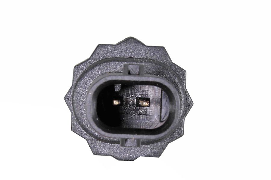 Sensor, Ladelufttemperatur METZGER AUTOTEILE 0905525 GREENPARTS f&uuml;r BMW