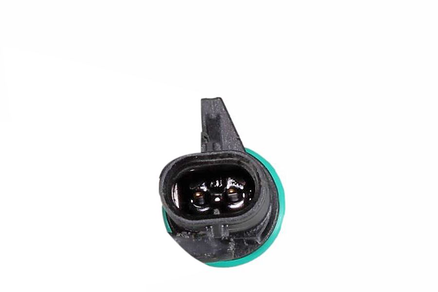 Sensor, Ansauglufttemperatur METZGER AUTOTEILE 0905528 GREENPARTS f&uuml;r