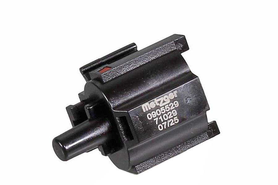 Sensor, Au&szlig;entemperatur METZGER AUTOTEILE 0905529 GREENPARTS f&uuml;r HYUNDAI KIA