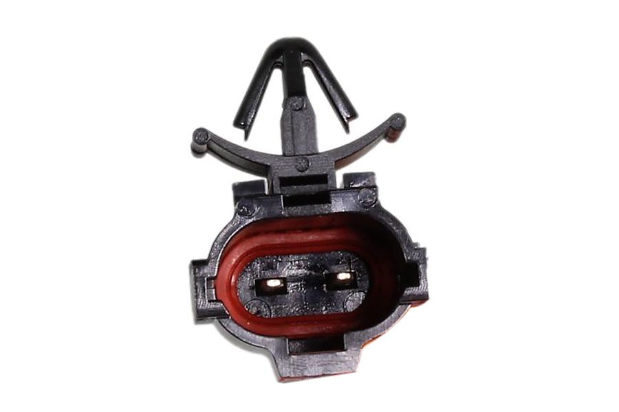 Sensor, Au&szlig;entemperatur METZGER AUTOTEILE 0905529 GREENPARTS f&uuml;r HYUNDAI KIA