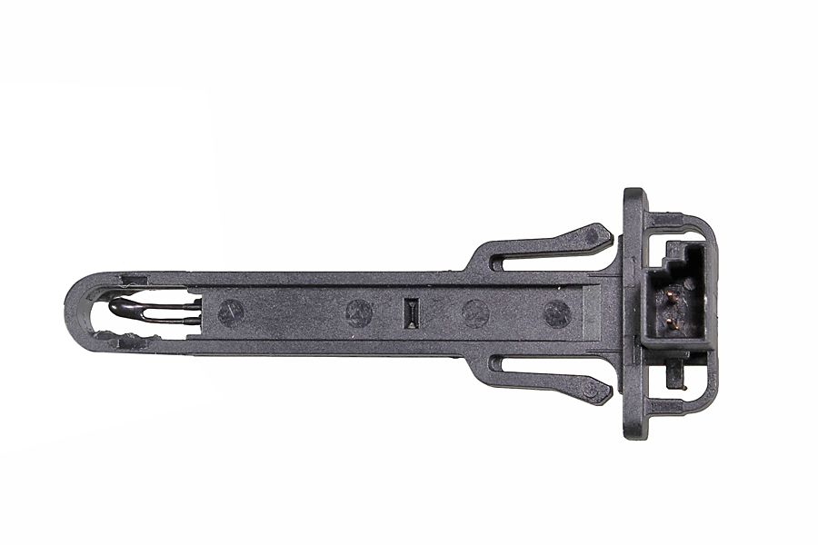 Sensor, Innenraumtemperatur METZGER AUTOTEILE 0905532 GREENPARTS f&uuml;r, Verdampfer