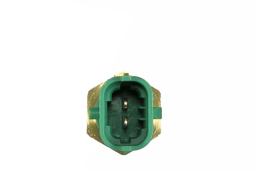METZGER Sensor, Kraftstofftemperatur AUTOTEILE 0905535 GREENPARTS f&uuml;r FORD VOLVO