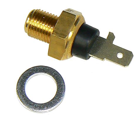 METZGER Sensor, &Ouml;ltemperatur 0905409 f&uuml;r FORD VAG
