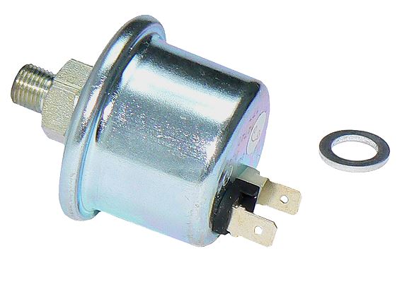 METZGER Sensor, &Ouml;ldruck 0906014 f&uuml;r VAG