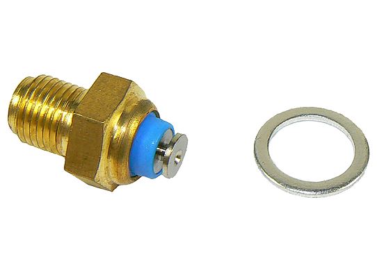 METZGER Sensor, &Ouml;ltemperatur 0905412 f&uuml;r VAG