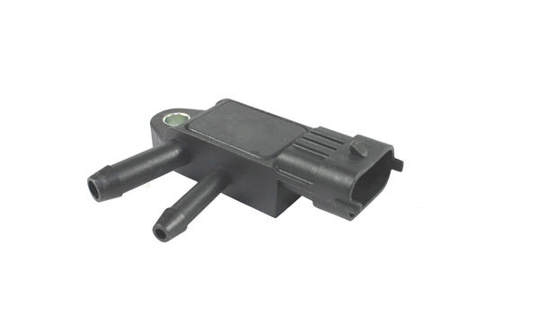 METZGER Sensor, Abgasdruck 0906019 f&uuml;r VOLVO