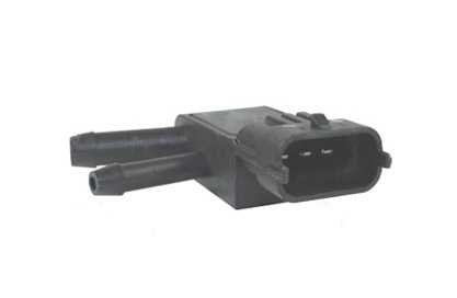 METZGER Sensor, Abgasdruck 0906019 f&uuml;r VOLVO