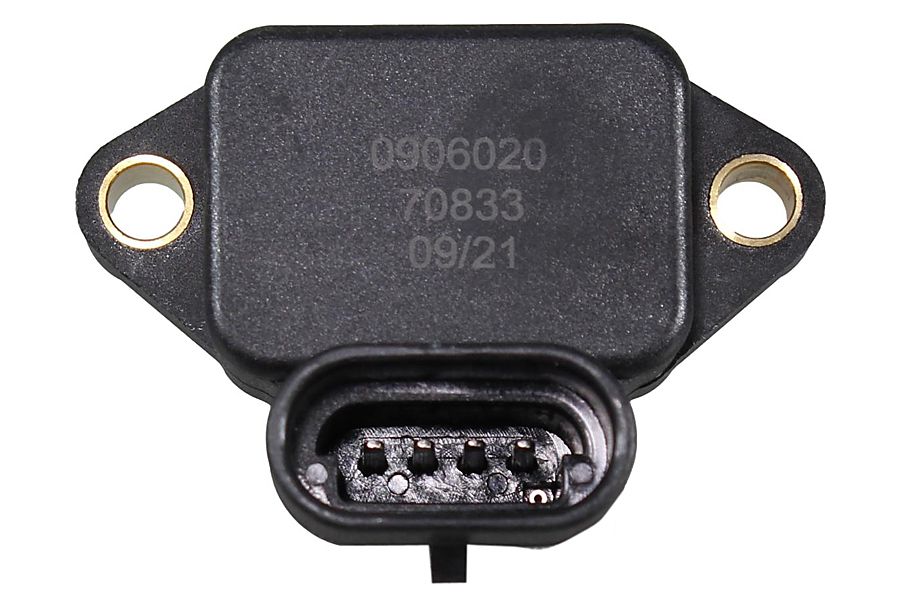 METZGER Sensor, Saugrohrdruck 0906020 f&uuml;r ROVER MINI
