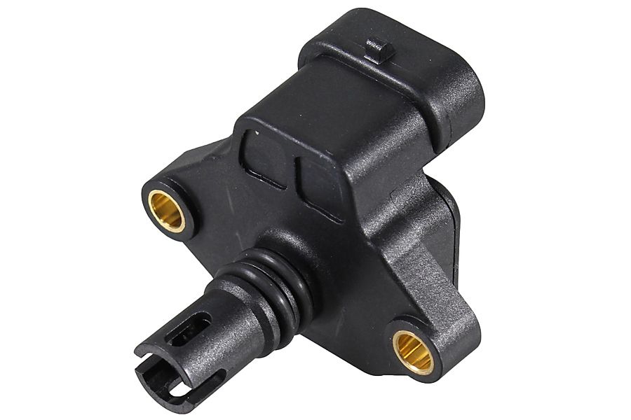 METZGER Sensor, Saugrohrdruck 0906021 f&uuml;r BMW ROVER MINI LAND ROVER