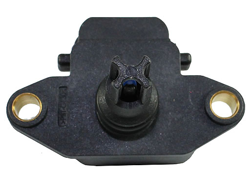 METZGER Sensor, Ansauglufttemperatur 0906022 f&uuml;r OPEL