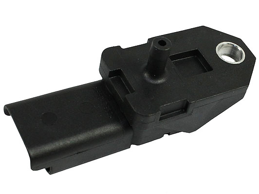 METZGER Sensor, Saugrohrdruck 0906024 f&uuml;r FIAT FORD CITRO&Euml;N/PEUGEOT