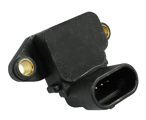 METZGER Sensor, Ladedruck 0906025 f&uuml;r OPEL