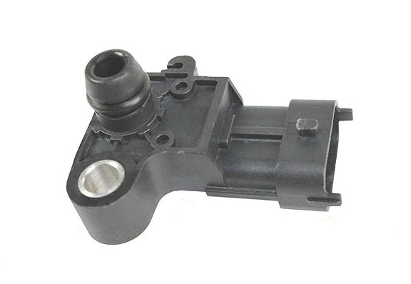 METZGER Sensor, Saugrohrdruck 0906026 f&uuml;r FORD JAGUAR MAZDA VOLVO LAND ROVER