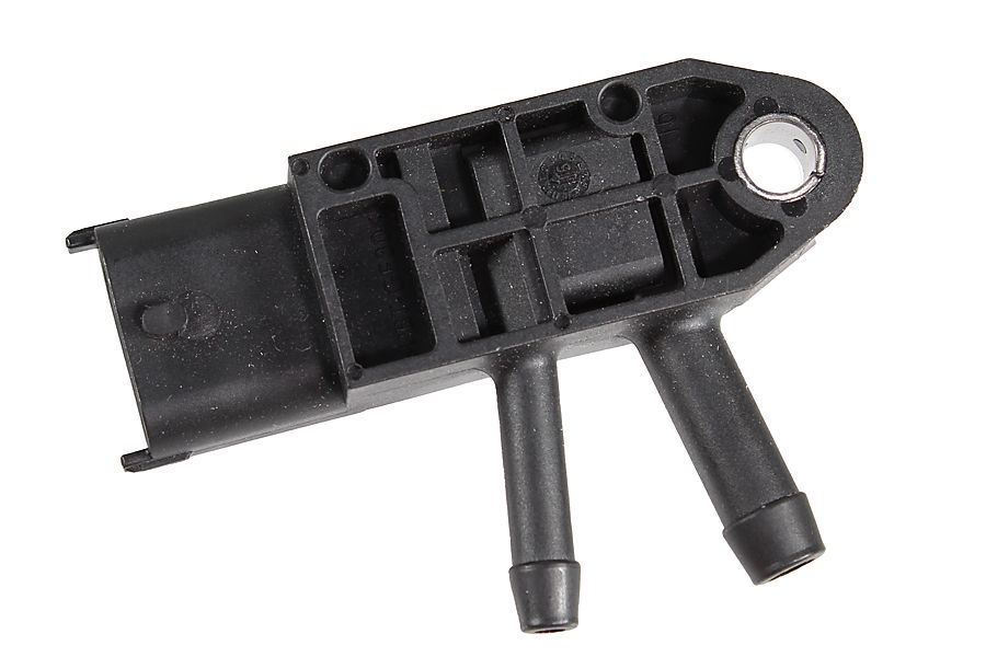 METZGER Sensor, Abgasdruck 0906030 ORIGINAL ERSATZTEIL f&uuml;r MERCEDES-BENZ NISSAN
