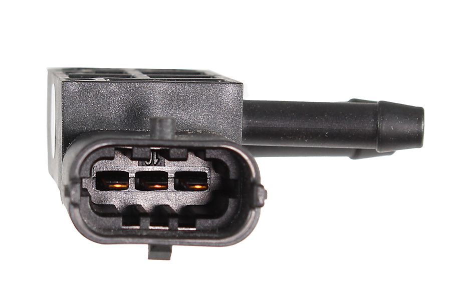 METZGER Sensor, Abgasdruck 0906030 ORIGINAL ERSATZTEIL f&uuml;r MERCEDES-BENZ NISSAN