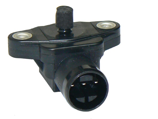 METZGER Sensor, Saugrohrdruck 0906053 ORIGINAL ERSATZTEIL f&uuml;r HONDA ROVER
