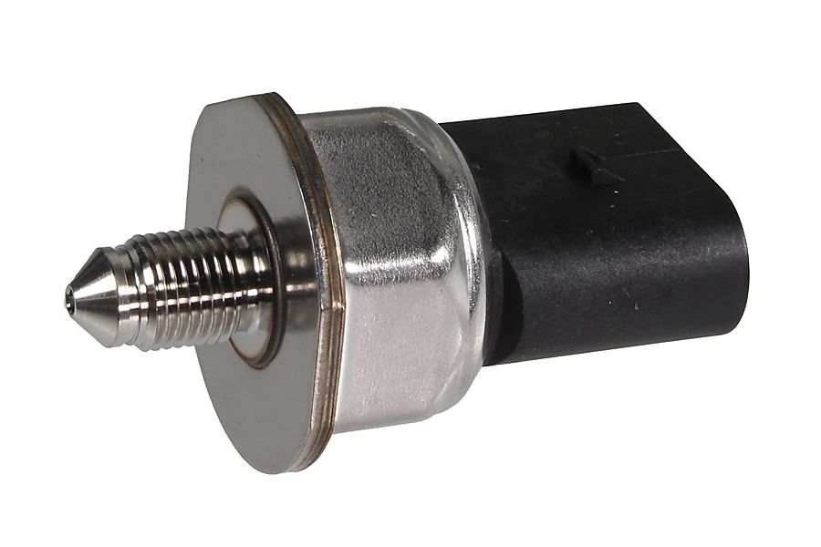 METZGER Sensor, Kraftstoffdruck 0906111 ORIGINAL ERSATZTEIL GREENPARTS f&uuml;r VAG