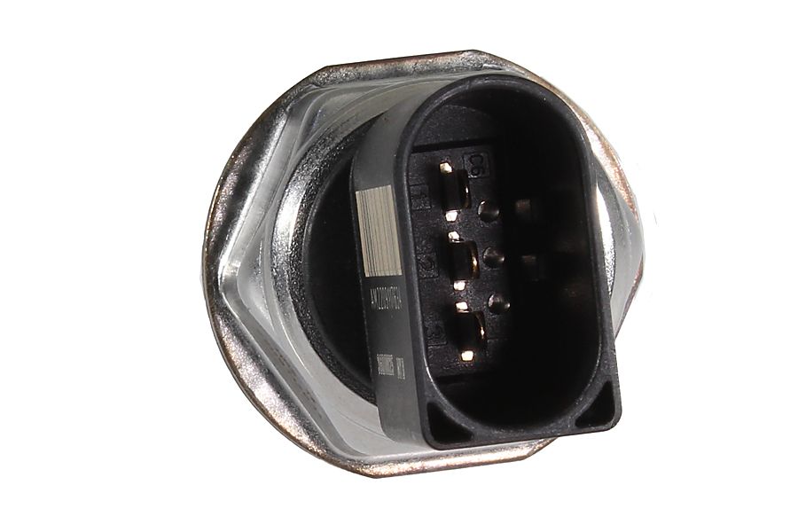 METZGER Sensor, Kraftstoffdruck 0906111 ORIGINAL ERSATZTEIL GREENPARTS f&uuml;r VAG
