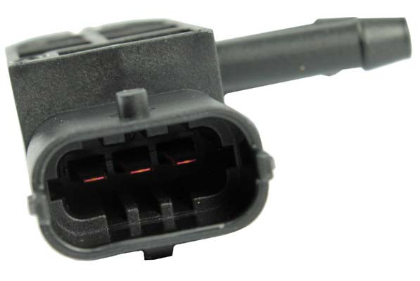 METZGER Sensor, Abgasdruck 0906167 ORIGINAL ERSATZTEIL f&uuml;r FIAT IVECO SUZUKI