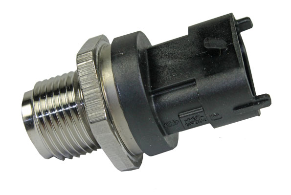 METZGER Sensor, Kraftstoffdruck 0906181 ORIGINAL ERSATZTEIL f&uuml;r FIAT IVECO OPEL
