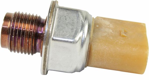 METZGER Sensor, Kraftstoffdruck 0906182 ORIGINAL ERSATZTEIL f&uuml;r VAG