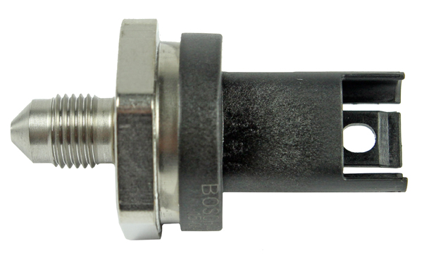 METZGER Sensor, Kraftstoffdruck 0906184 ORIGINAL ERSATZTEIL GREENPARTS f&uuml;r BMW