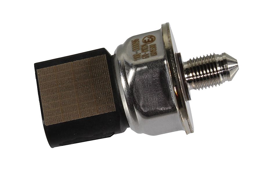 METZGER Sensor, Kraftstoffdruck 0906193 ORIGINAL ERSATZTEIL GREENPARTS f&uuml;r VAG