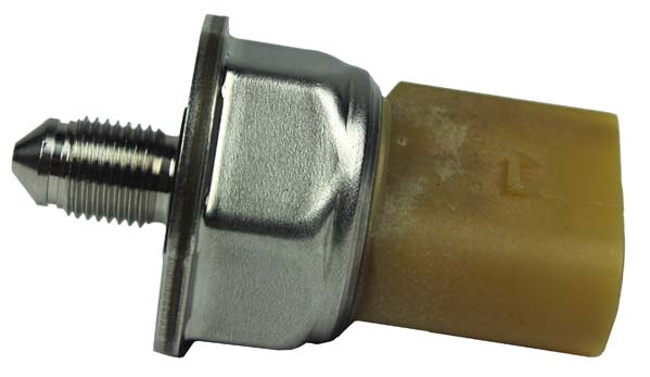 METZGER Sensor, Kraftstoffdruck 0906195 ORIGINAL ERSATZTEIL GREENPARTS f&uuml;r VAG