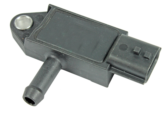 METZGER Sensor, Abgasdruck 0906198 f&uuml;r NISSAN OPEL RENAULT DACIA