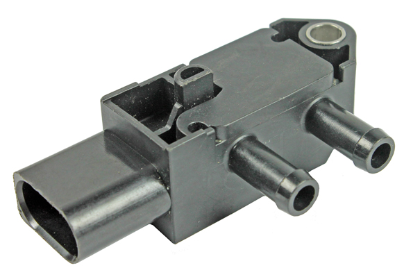 METZGER Sensor, Abgasdruck 0906200 ORIGINAL ERSATZTEIL f&uuml;r PORSCHE VAG