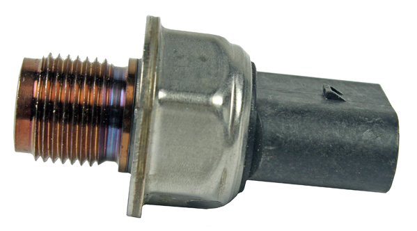 METZGER Sensor, Kraftstoffdruck 0906201 ORIGINAL ERSATZTEIL f&uuml;r VAG