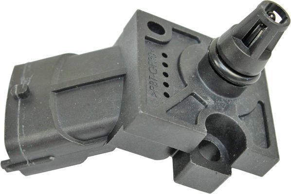 METZGER Sensor, Ladedruck 0906205 f&uuml;r FORD VOLVO, unten
