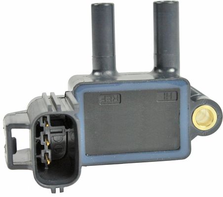 METZGER Sensor, Abgasdruck 0906207 f&uuml;r FORD VOLVO, Ru&szlig;partikelfilter