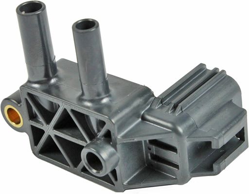 METZGER Sensor, Abgasdruck 0906207 f&uuml;r FORD VOLVO, Ru&szlig;partikelfilter