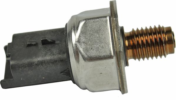 Sensor, Kraftstoffdruck METZGER 0906213 ORIGINAL ERSATZTEIL f&uuml;r FORD