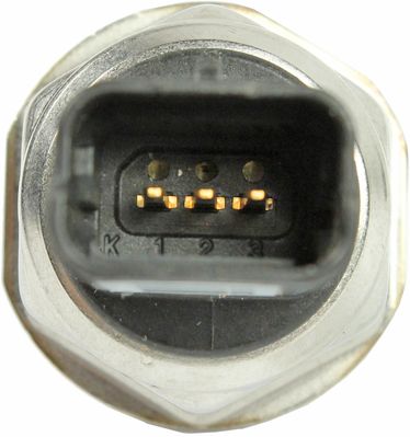 Sensor, Kraftstoffdruck METZGER 0906213 ORIGINAL ERSATZTEIL f&uuml;r FORD