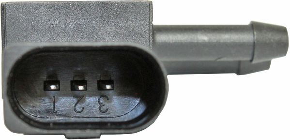 METZGER Sensor, Abgasdruck 0906216 f&uuml;r PORSCHE VAG