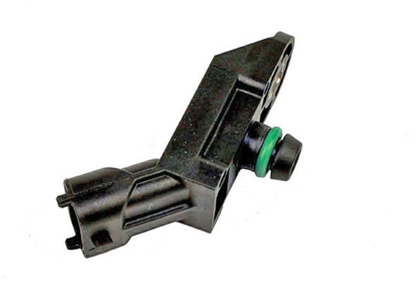 METZGER Sensor, Saugrohrdruck 0906217 f&uuml;r SMART