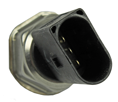 METZGER Sensor, Kraftstoffdruck 0906220 ORIGINAL ERSATZTEIL GREENPARTS f&uuml;r BMW