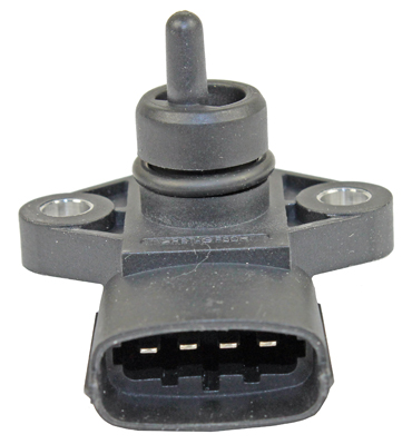 METZGER Sensor, Ladedruck 0906223 f&uuml;r HYUNDAI KIA, Ladeluftk&uuml;hler