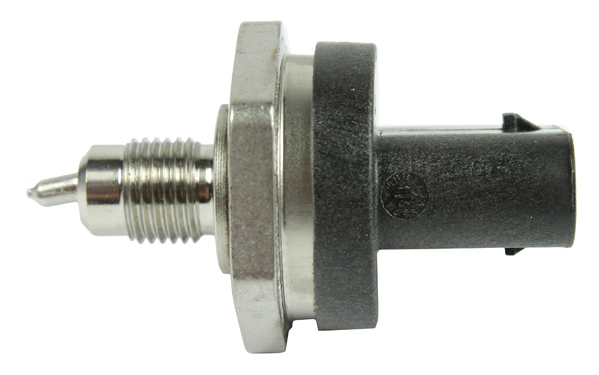 METZGER Sensor, Kraftstoffdruck 0906227 ORIGINAL ERSATZTEIL GREENPARTS f&uuml;r